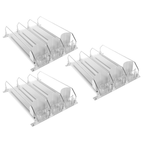 Pezzi organizzatore bidone - 3,
