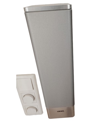 Loewe stereo speaker i40 - loewe,