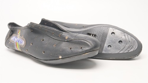 Scarpe benotto vintage uomo - benotto,