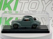 Fiat Topolino 500 C Brumm 1/43