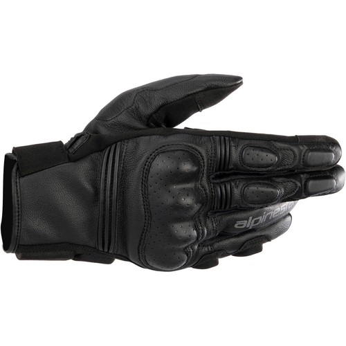 Guanti moto alpinestars - guanti,