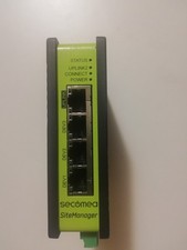 Secomea SITE MANAGER 3549