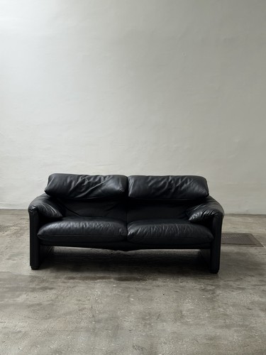 Divano cassina maralunga - maralunga, 2