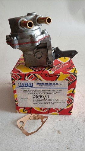 Pompa benzina bcd 2646 - bcd, 2646/1