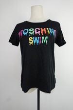 MOSCHINO SWIM CANOTTA TOP