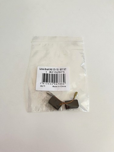 Spazzole carbone original - spazzole,