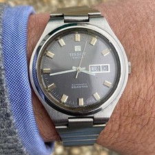 Orologio Tissot Seastar