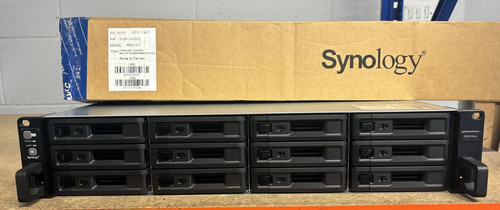 Rs3618xs synology bay nas - synology,