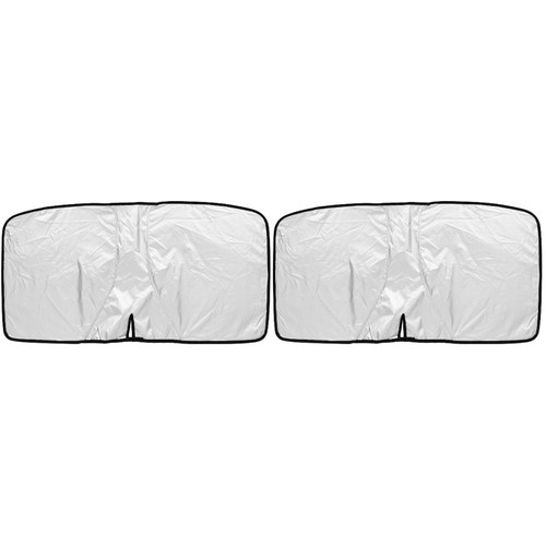 Pack tendina parasole auto - 2,