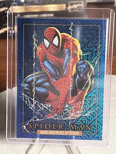 Upper deck 2024 marvel - upper,
