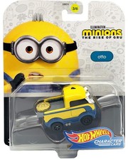 1/64 Minions The Rise of Gru