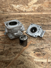 316B CILINDRO POLINI LC PER MINIMOTO DA PISTA