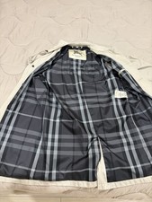 burberry uomo