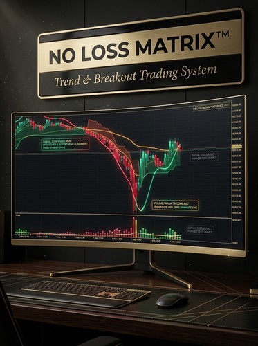 Loss trading system - loss,