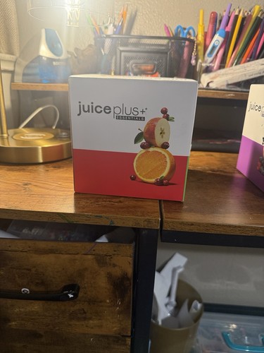 Juice plus blended - juice,