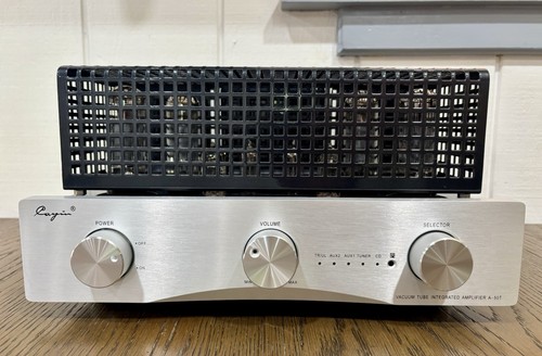 Amplificatore integrato