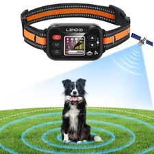 Wireless Dog Fence, Electric