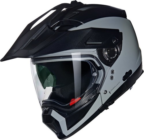 Casco motocross nolan - casco,