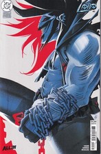 Lobo n.2 Variant Cover C nuovo