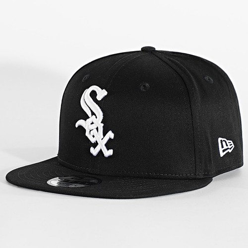 Chicago new era berretto - new, uomo