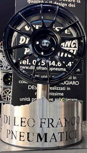 Abarth 500 595 - 595, da