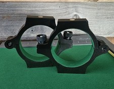 Anelli di montaggio Unitron per telescopio da 3" (75 mm)