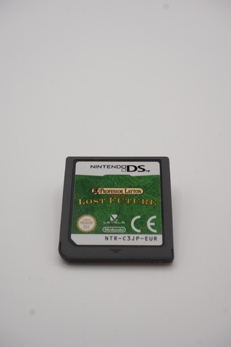 Professor layton and - layton, the