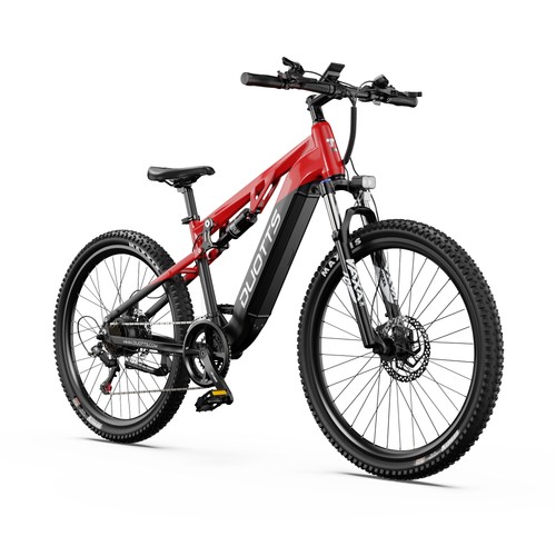 Bicicletta elettrica bike - bicicletta, e-bike