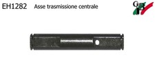 Asse trasmissione centrale
