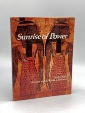 SUNRISE of POWER Ancient Egypt