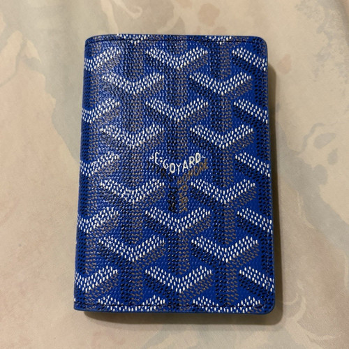 Goyard passport id - passport,