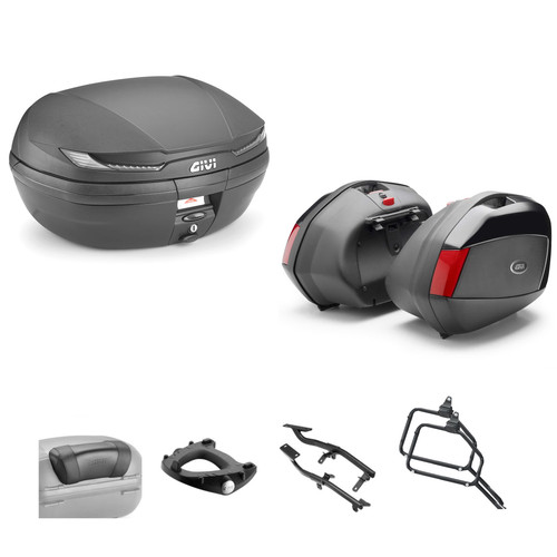 Kit givi bauletto v45nt - kit,