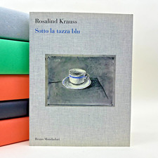 Sotto la tazza blu -  Rosalind