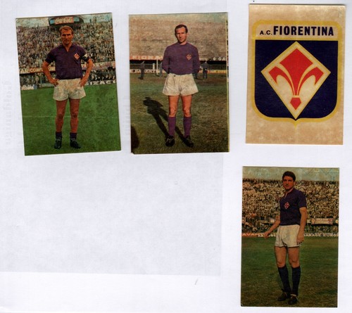 Figurine patuzzi calciatori - patuzzi,