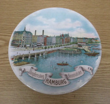 BMF Stile Liberty Piatto da