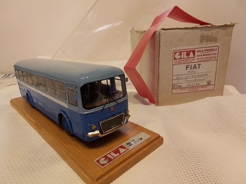 Gila modelli bus - gila,