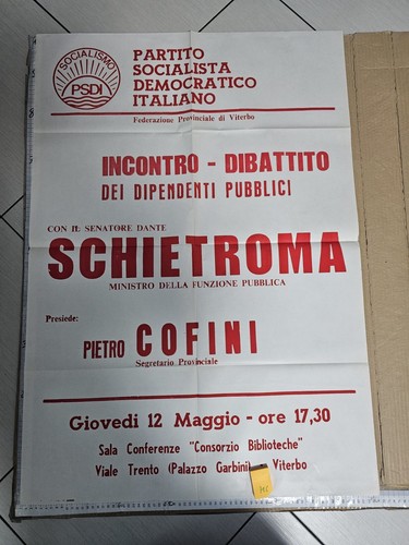 Manifesto partito socialista - manifesto,