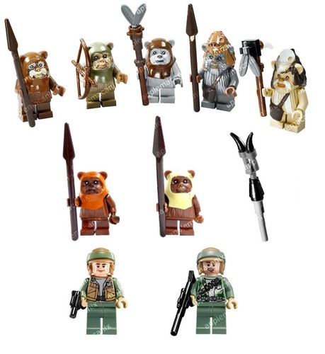 Nuovo lego star wars - lego,