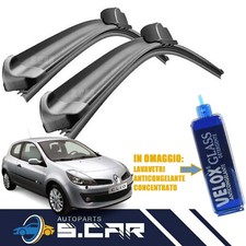 Kit Spazzole Tergicristallo