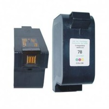 HP78-C6578A Cartuccia