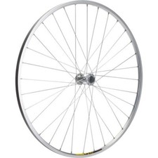 Ruota anteriore M Part Shimano