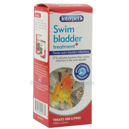 Interpet acquario vescica - acquario,