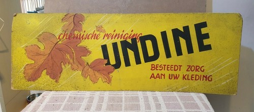 Vintage dutch undine - vintage,