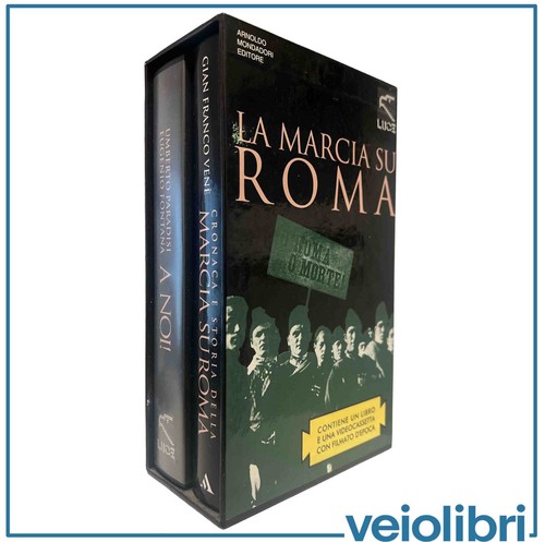 Cronaca storia della marcia - storia,