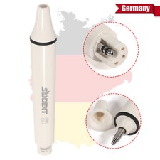 Manipolo piezoelettrico a ultrasuoni dentale dello scaler Per EMS Woodpecker Ge