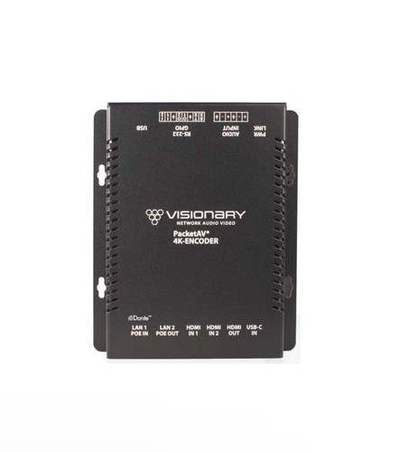 Visionary solutions duete - visionary,