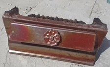 CAMINO GUARDIA TASTI GRIGLIA