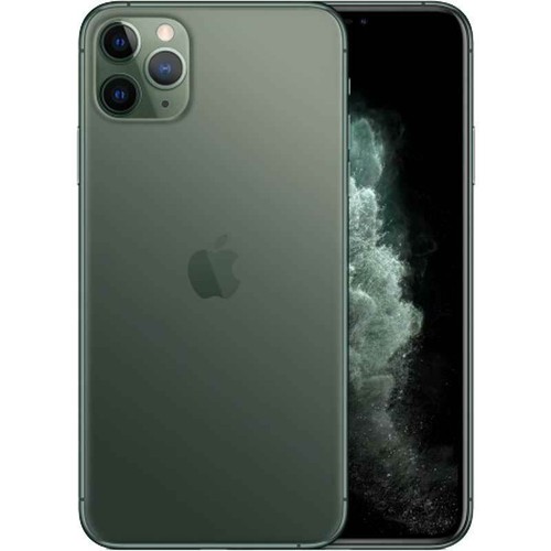Apple iphone pro 256 gb - apple,
