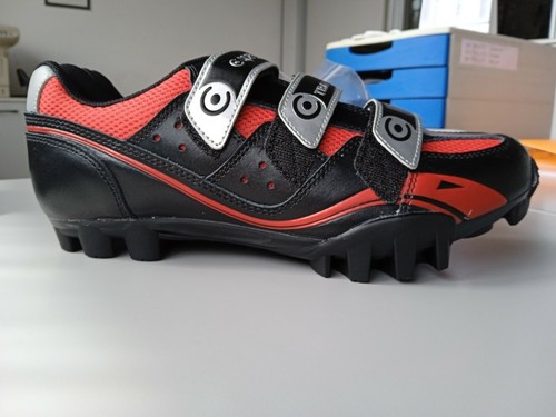 Scarpa bici mtb spectra - scarpa,