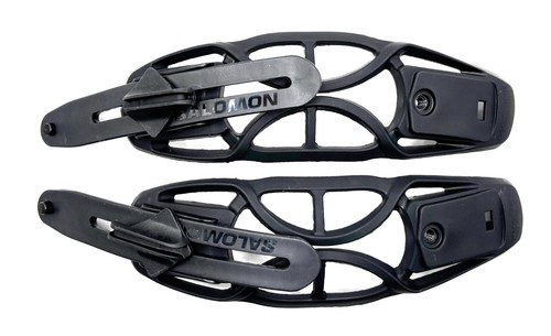 Attacchi snowboard salomon - da,